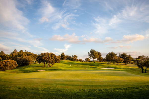 Golf International de Pont Royal