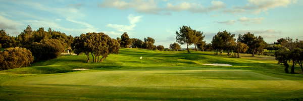 Golf International de Pont Royal