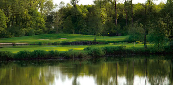 Golf International Soufflenheim Baden-Baden S.A.