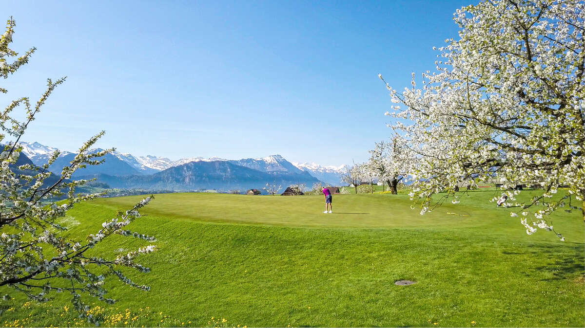 Golf Küssnacht