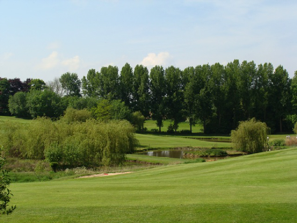 Golf La Bruyere