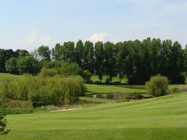 Golf La Bruyere