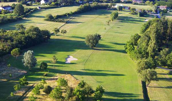 Golf La Roche-Posay