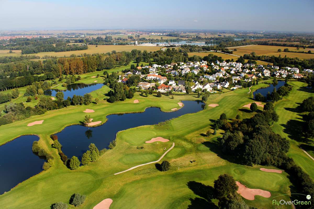 Golf La Wantzenau