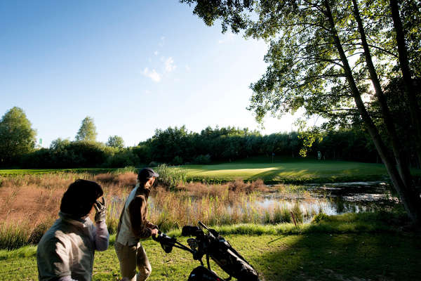 Golf- & Land Club Gut Uhlenhorst
