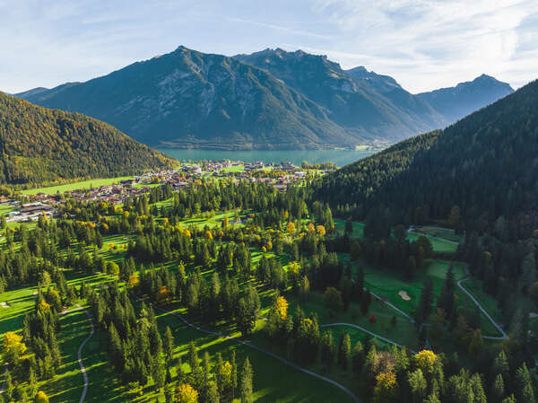 Golf & Landclub Achensee