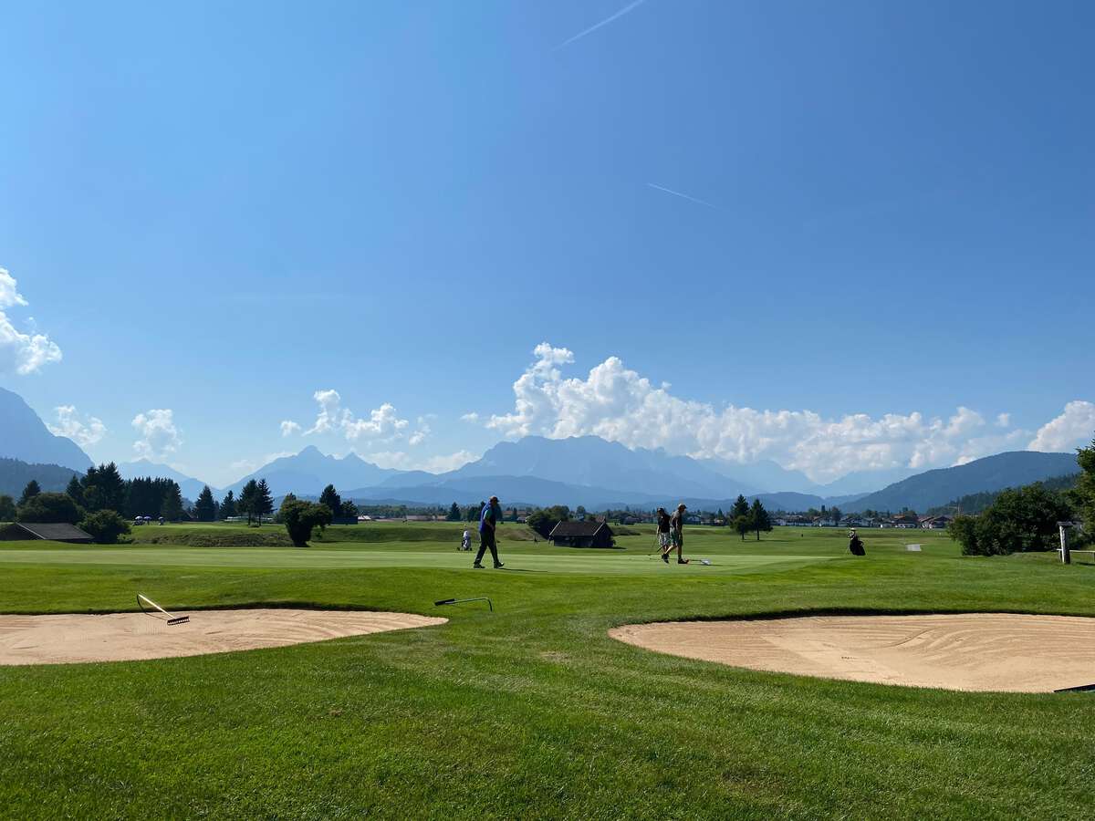 Golf- & Landclub Karwendel e.V.