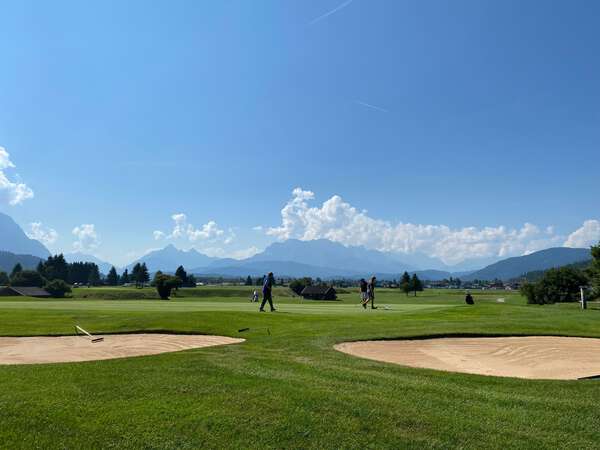 Golf- & Landclub Karwendel e.V.