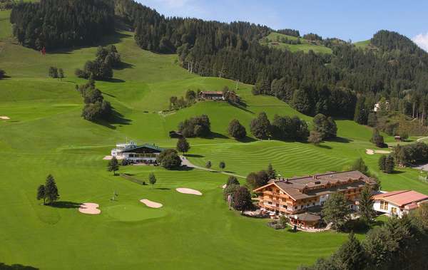 Golf & Landclub Rasmushof