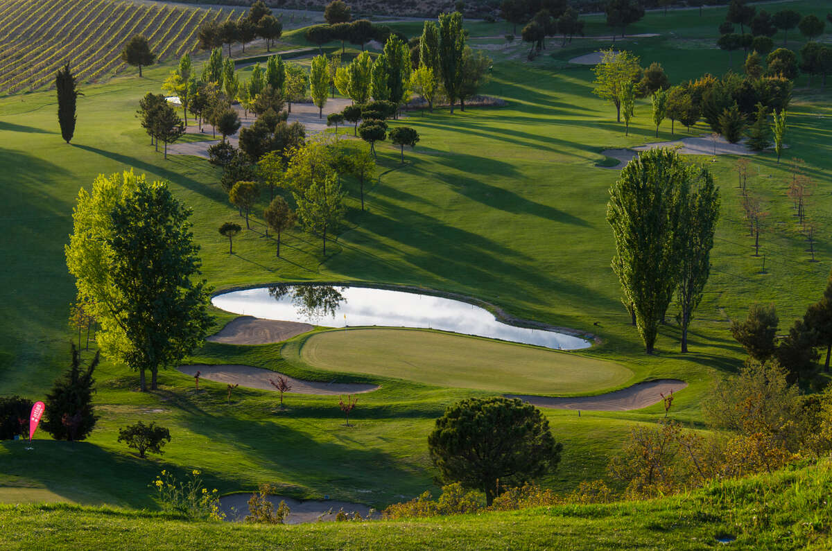 GOLF LLeida & Country Club