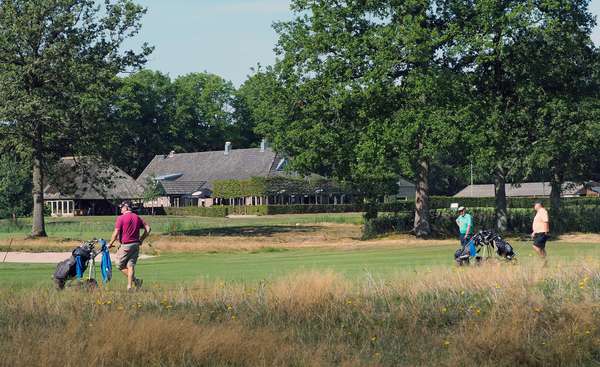 Golf Midden-Brabant