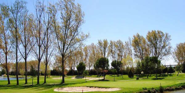 Golf Negralejo