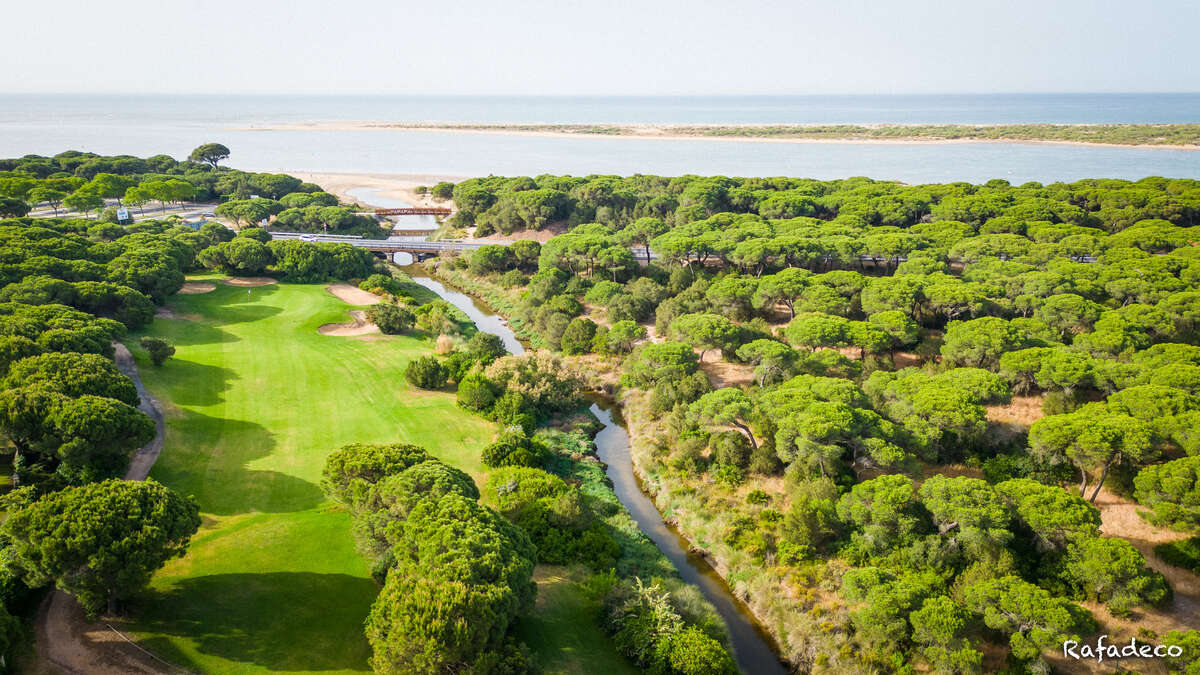 Golf Nuevo Portil
