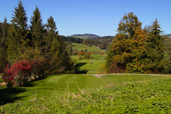 Golf Park Bregenzerwald