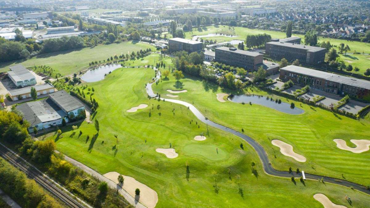 Golf-Park Dessau e.V.