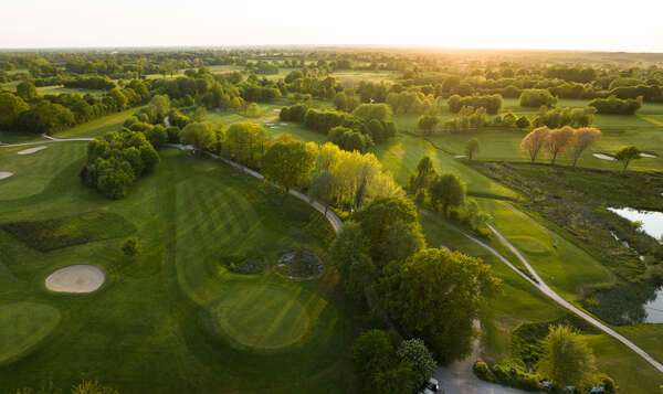 Golf-Park Sülfeld