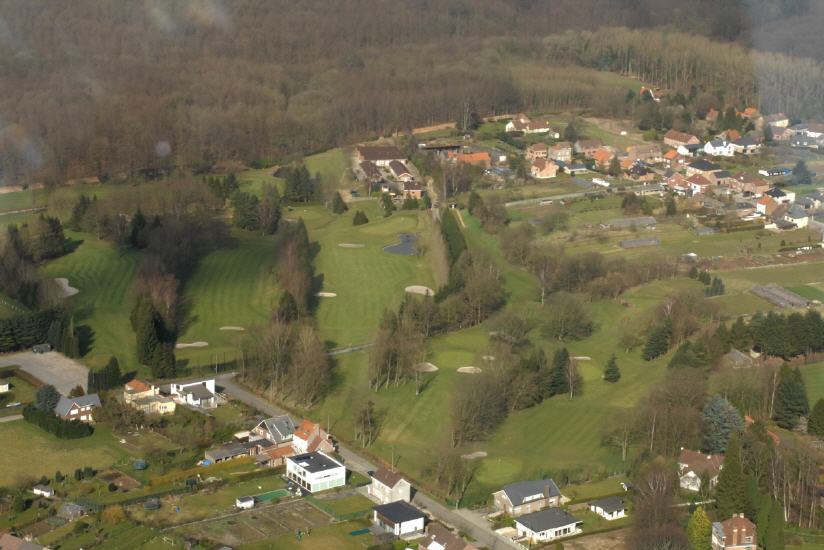 Golf Park Tervuren