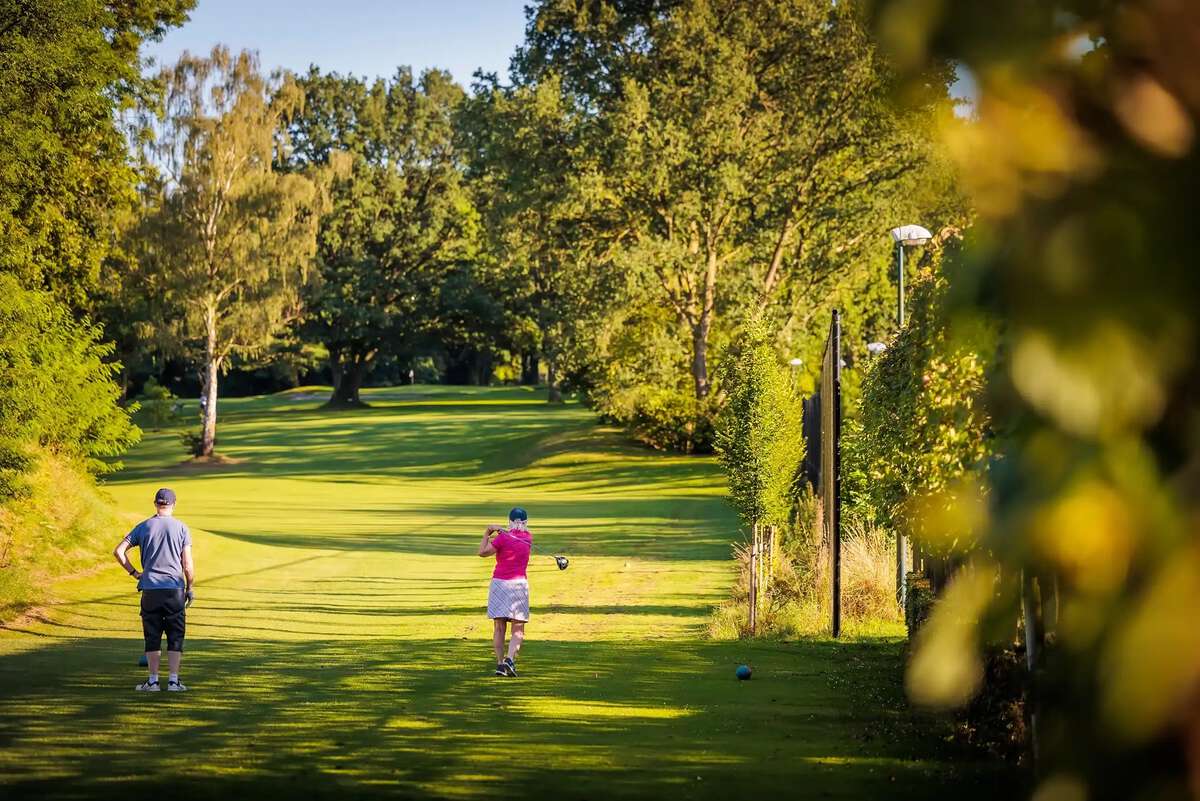 Golf Park Tervuren