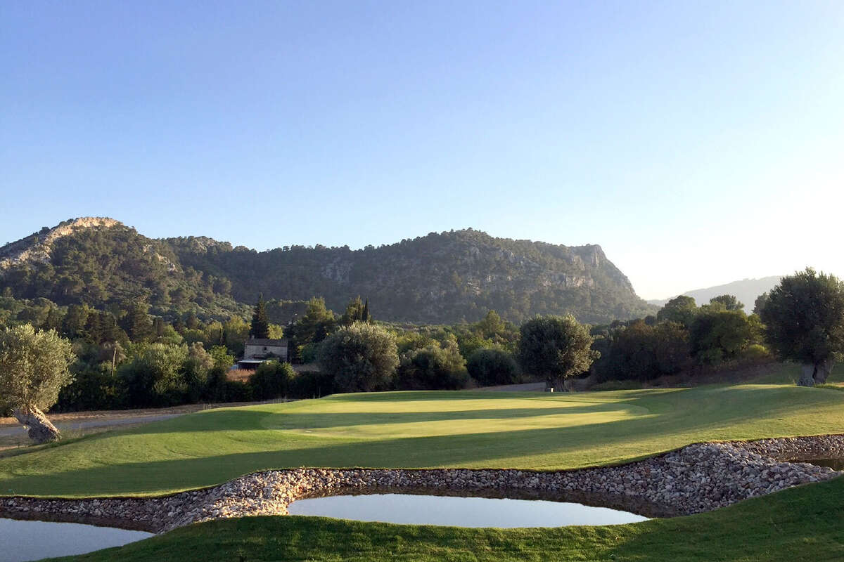 Golf Pollença