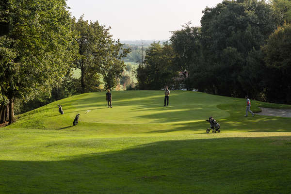 Golf Pordenone