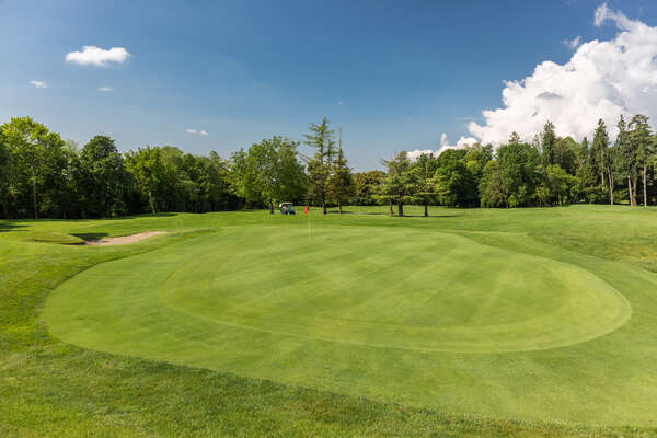 Golf Pordenone