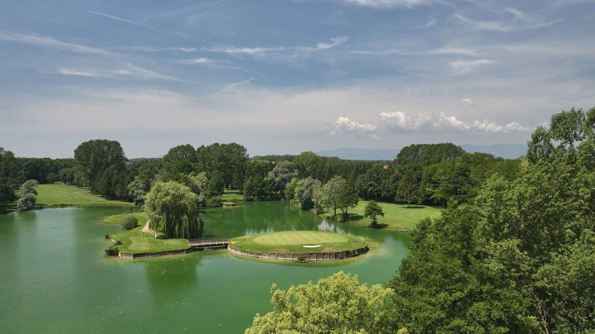 Golf Ptuj
