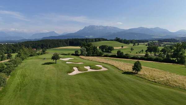 Golf Rastenmoos AG