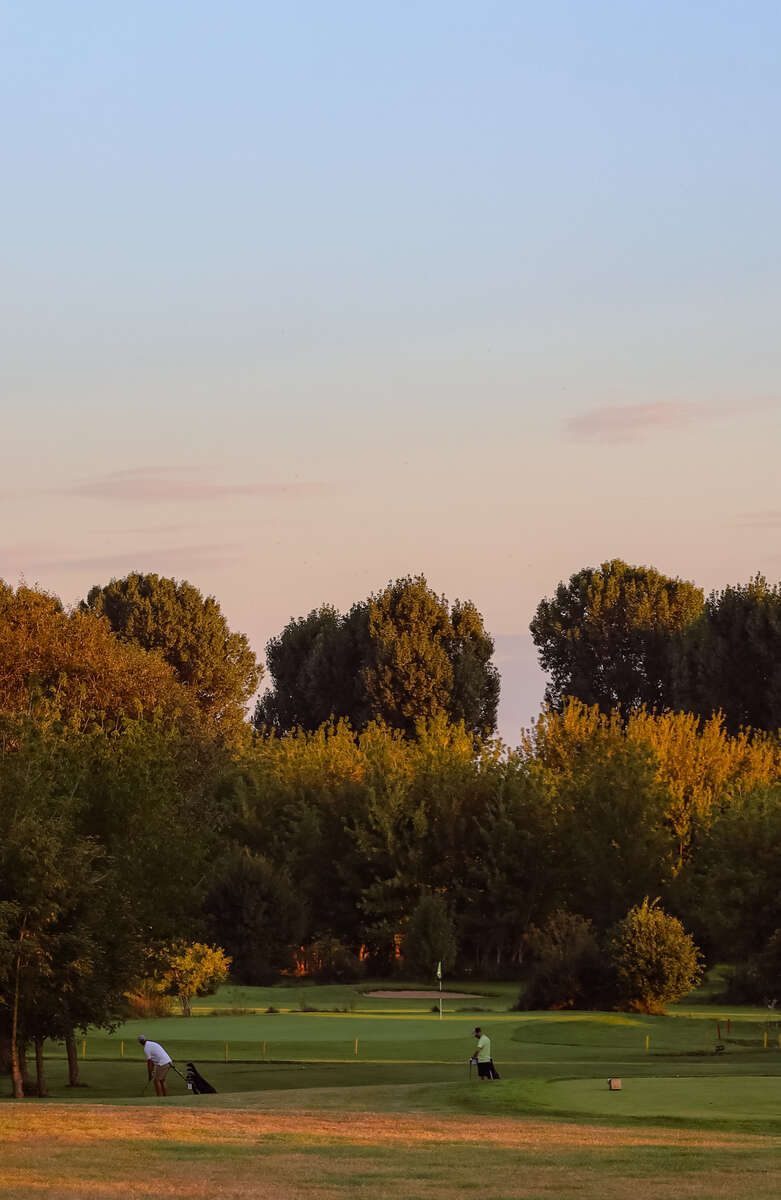 Golf Resort Berlin Pankow