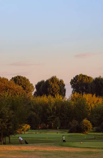 Golf Resort Berlin Pankow