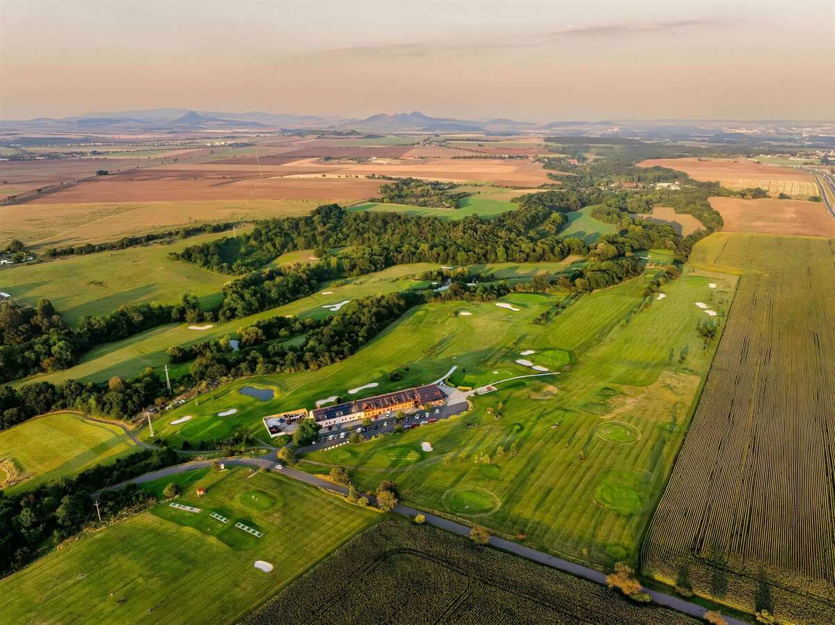 Golf Resort Bitozeves