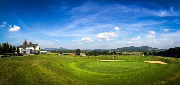 Golf Resort Česká Lípa