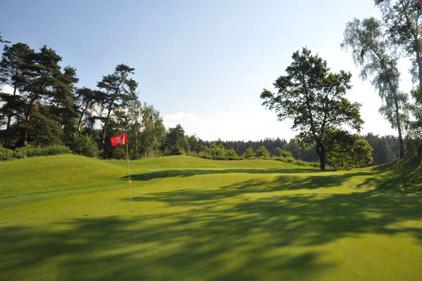 Golf Resort Franzensbad