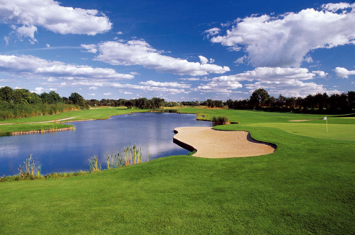 Golf Resort Gut Apeldör gAG