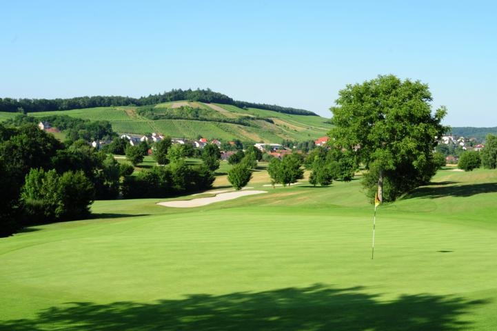 Golf Resort HEITLINGER Tiefenbach e.V.