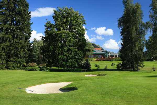 Golf Resort Karlovy Vary