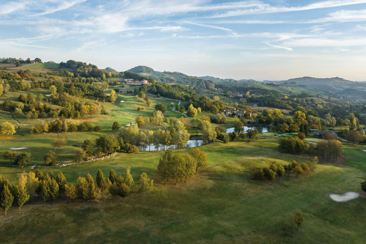 Golf Salsomaggiore Terme