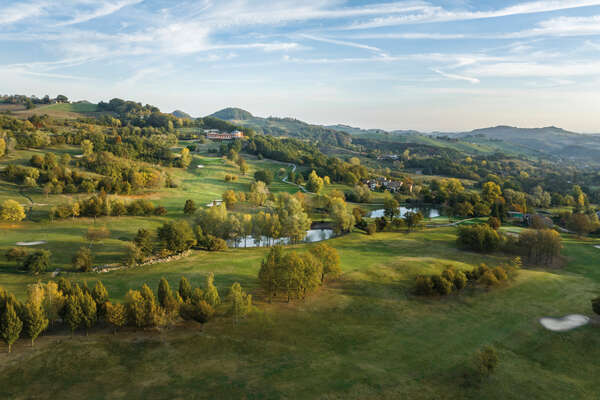 Golf Salsomaggiore Terme