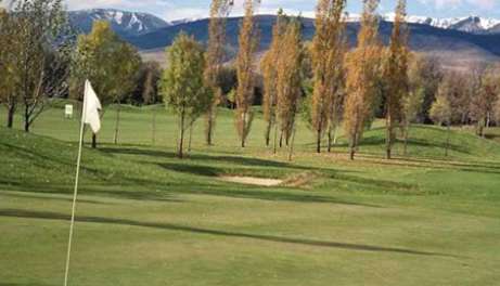 Golf Sant Marc