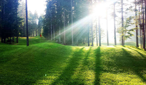 Golf Santa Maria Maggiore