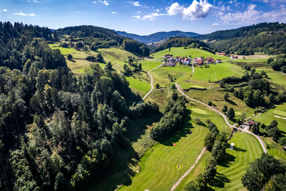 Golf Schönau GmbH