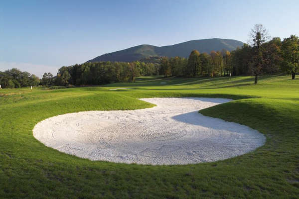 Golf & Ski Resort Ostravice