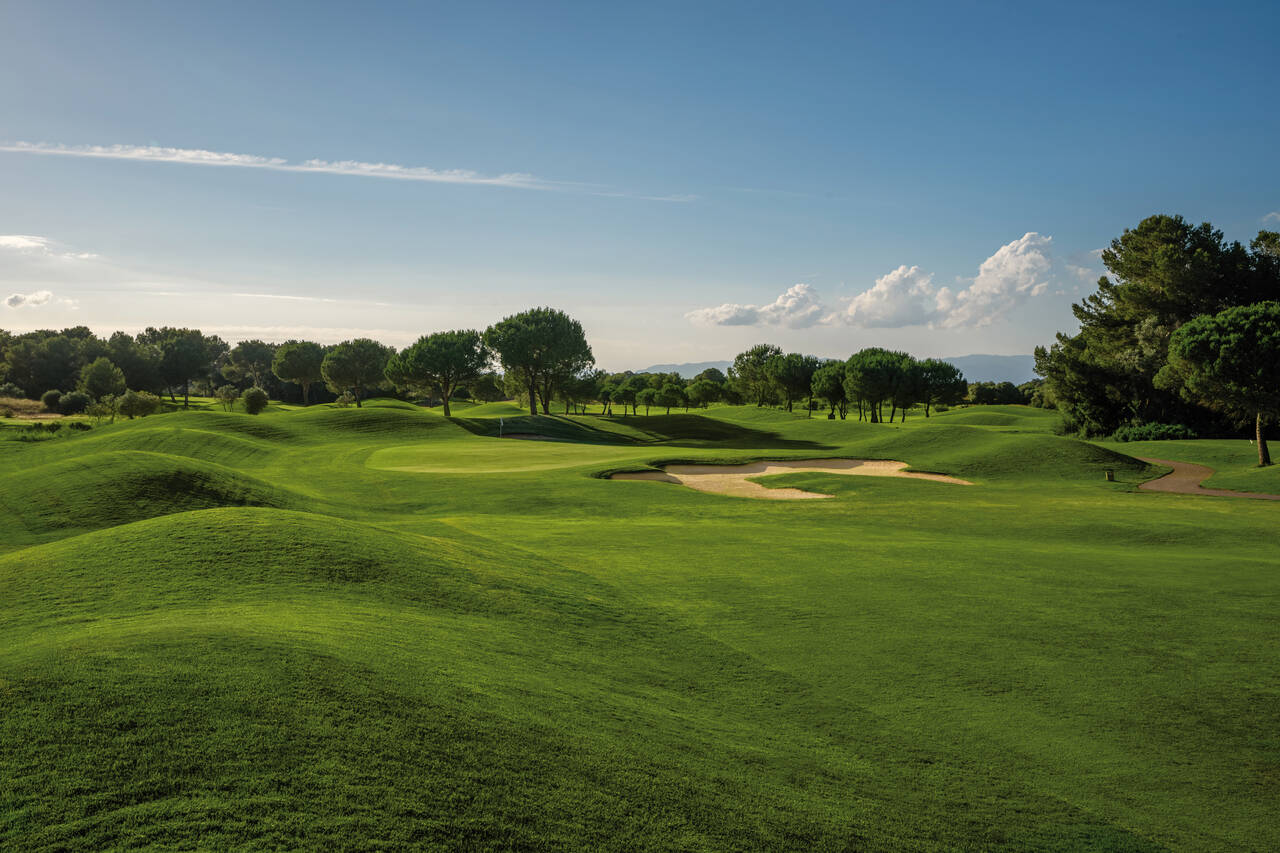 Golf Son Antem Mallorca, Llucmajor, Spain - Albrecht Golf Guide