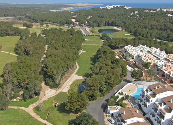 Golf Son Parc Menorca