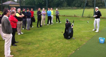 Golf Terre di Canossa - Tricolore Course