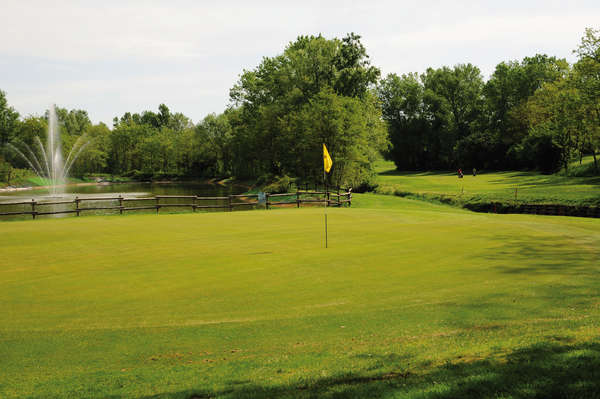 Golf Terre di Canossa