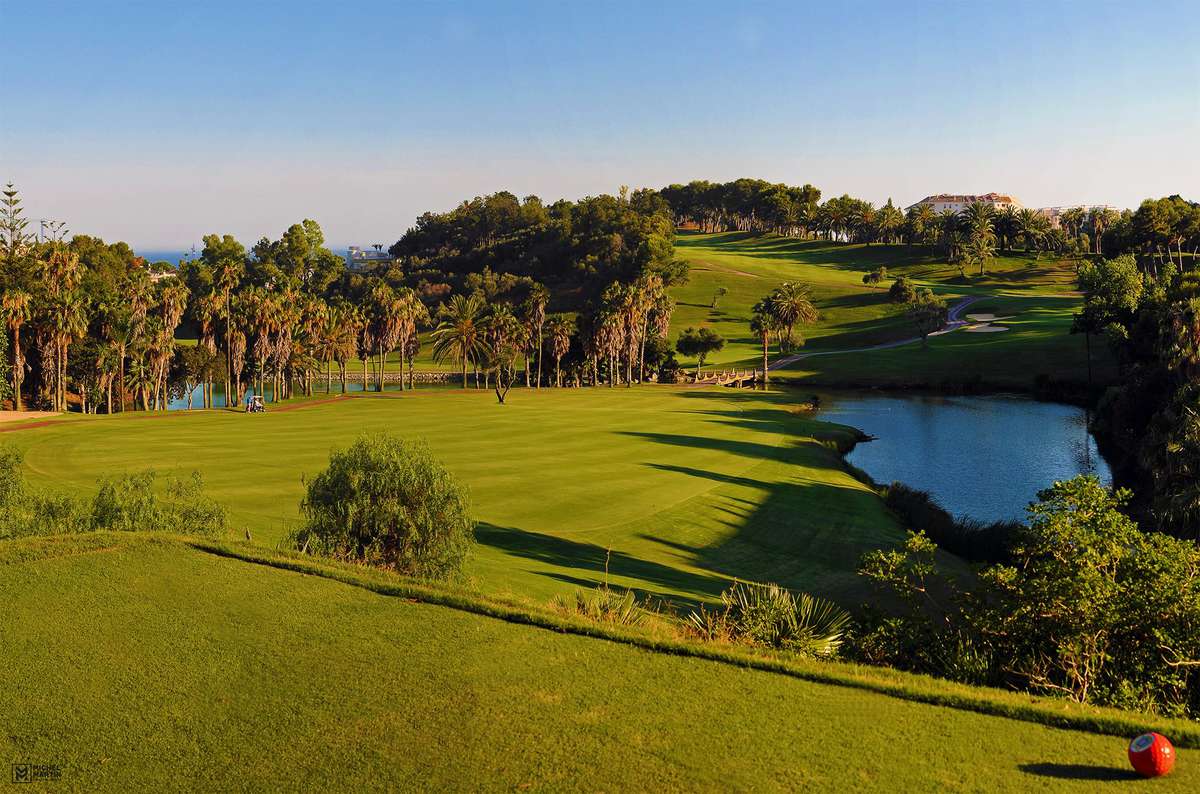 Golf Torrequebrada
