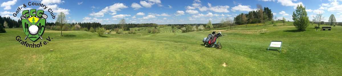 Golf- und Country Club Grafenhof e.V.