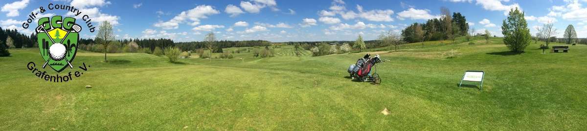Golf- und Country Club Grafenhof e.V.