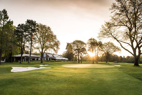 Golf- und Land-Club Berlin-Wannsee e.V.