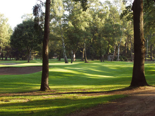 Golf- und Land-Club Köln e.V.